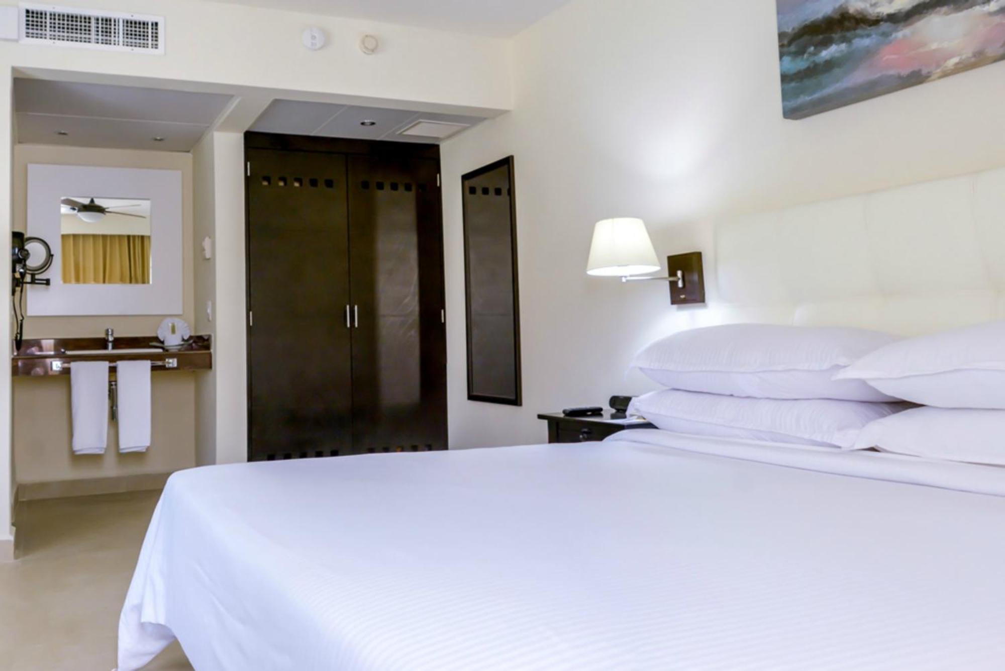 Habitación Doble (3 adultos + 1 niño)