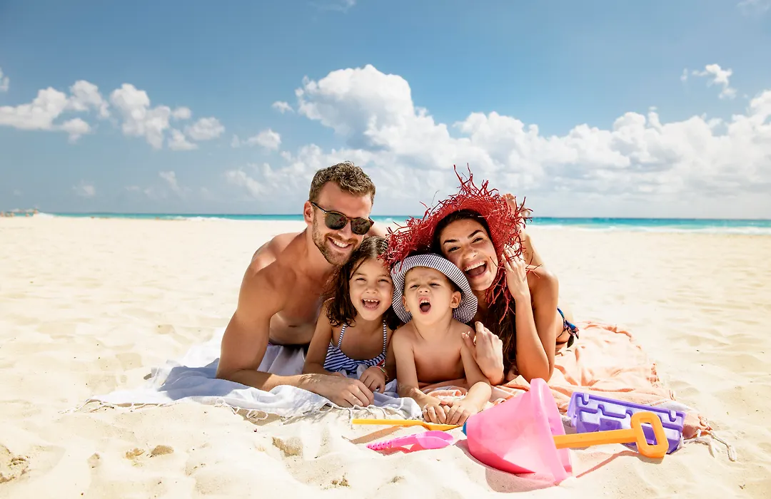 Allegro Playacar - All Inclusive Resort-1
