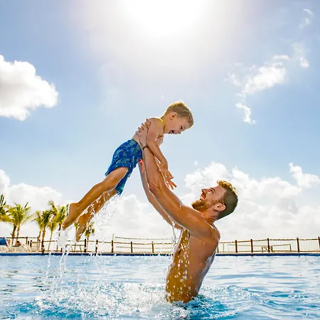 Allegro Playacar - All Inclusive Resort-3
