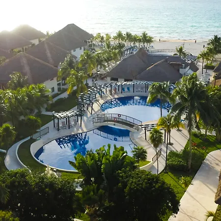 Allegro Playacar - All Inclusive Resort-2