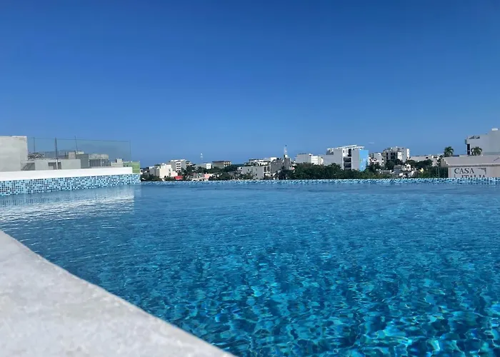 Win Day Playa - Hotel Express Playa del Carmen